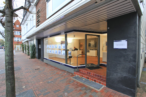 VON POLL IMMOBILIEN Bad Schwartau