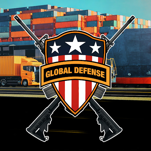 Global Defense - Visual