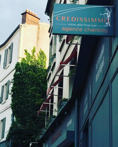 Credissimmo Chantilly - Thumbnail