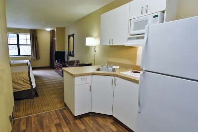 Extended Stay America - Washington D.C. - Chantilly - Dulles South