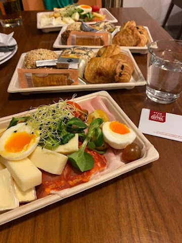 Art Hotel William by null