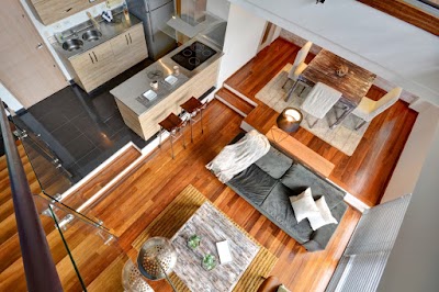 Photos of Apartment International