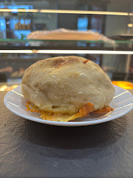 Photo n°10 de Boulangerie Patisserie F. Bourguignon à Machilly (Boulangerie)