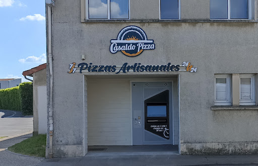 Photo 5 - Le kiosque à Pizzas