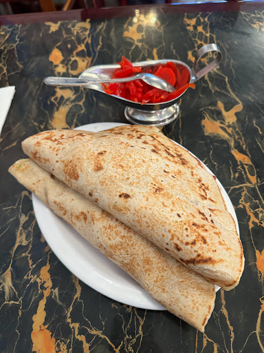 Zulimar Restaurant - Thumbnail