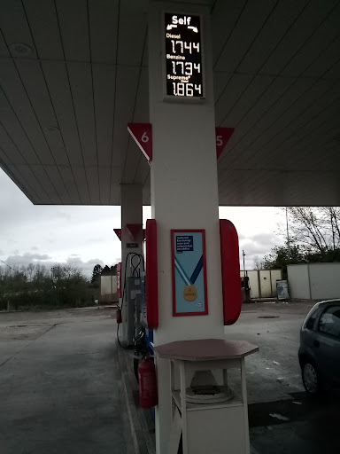 Esso Castelfranco Veneto - Thumbnail