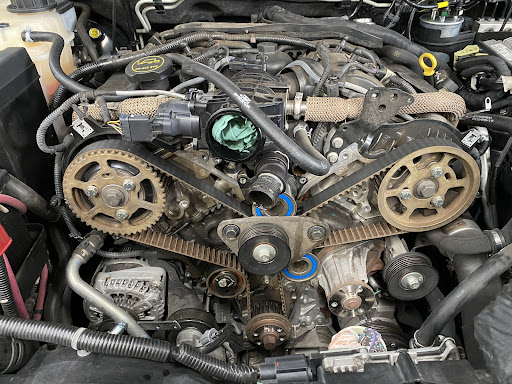 Truck Point Automotive Group Pty Ltd