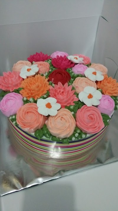 Photos of Widodo Cake