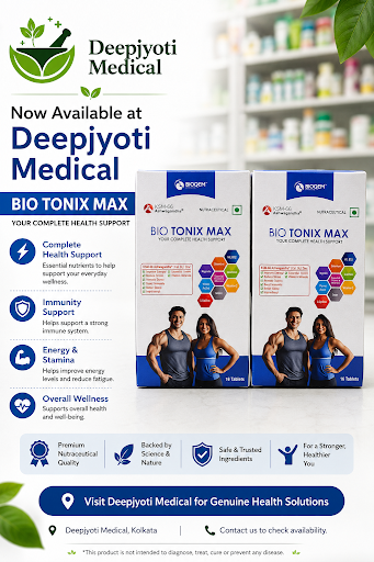 A complete **nutraceutical health support formula** with **KSM-66 Ashwagandha®, essential vitamin… post image