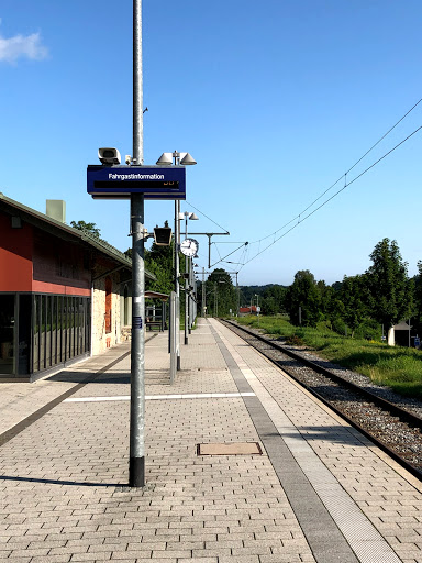 Ruhpolding - Visual