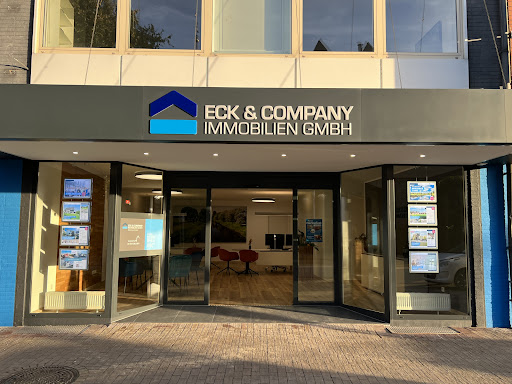 Eck & Company Immobilien GmbH