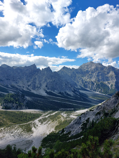 Watzmann-Überschreitung - Thumbnail
