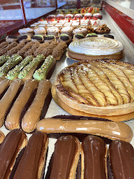 Photo n°9 de JM Boulangerie à Tigery (Pâtisserie)