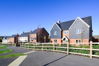 Mulberry Homes - Ravensden Park