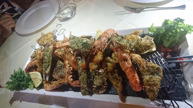 Ristorante Locanda Bonfranceschi