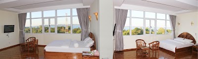 Photos of Hotel Varanathi