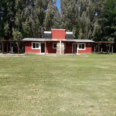 Photos of Caba&ntilde;as El Nogal