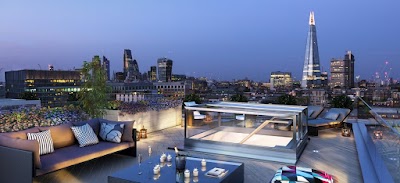 Taylor Wimpey Central London