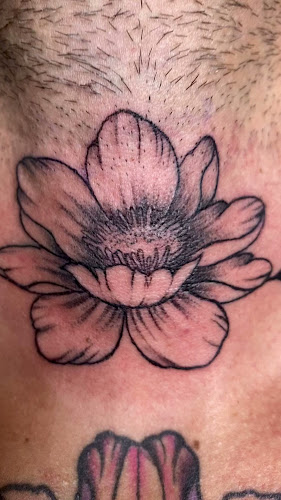 Inkspiration Tattoo Skiathos - Σκιάθος