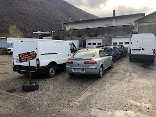 Photo n°8 de Ls Auto Racing à Champ-sur-Drac (Vendeur de voitures d'occasion)