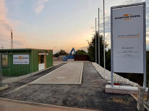 Recycling Park Dotternhausen - Thumbnail