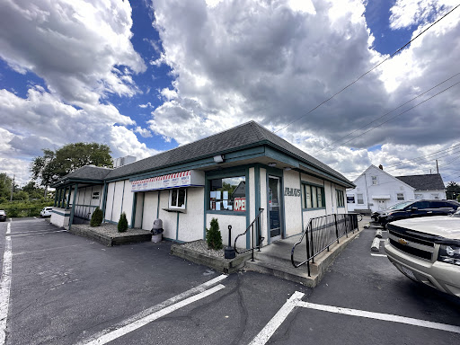 Fa-Ray's Family Restaurant - Thumbnail