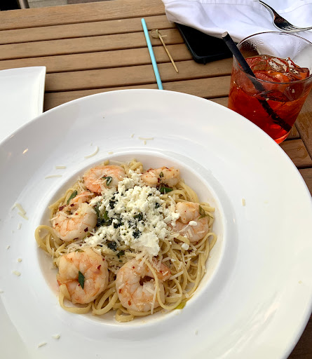 Pane Vino Trattoria - Thumbnail