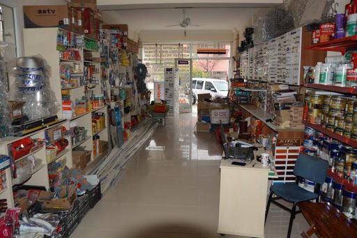 Mob-Aks Teknik Ticaret