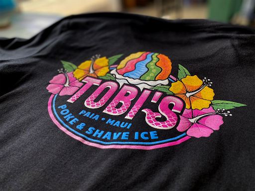 King Screen Printing