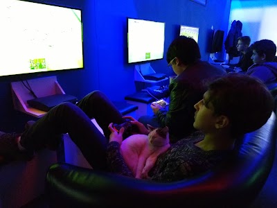 Photos of Hattrick Ps Cafe (Playstation)