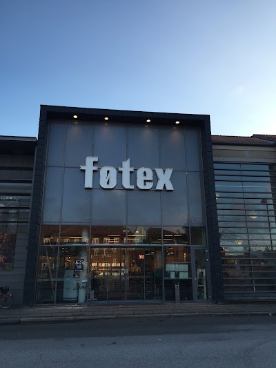 Photos of f&oslash;tex Aabenraa