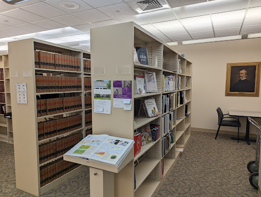 Dane County Law Library