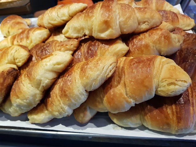 La Boulangerie