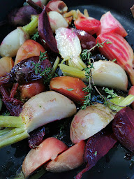 Photo n°13 de Alchimie des Sens à Ciré-d'Aunis (Traiteur)