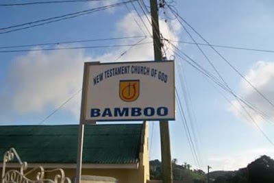 Photos of Bamboo New Testament Church