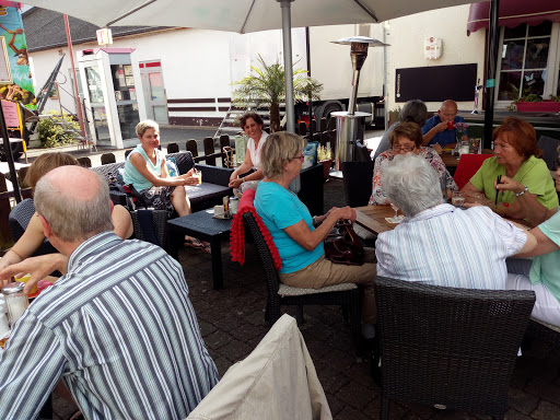 Café & Lounge Schwesterherz - Thumbnail