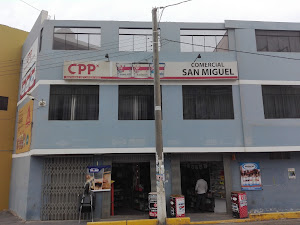 Comercial San Miguel 7