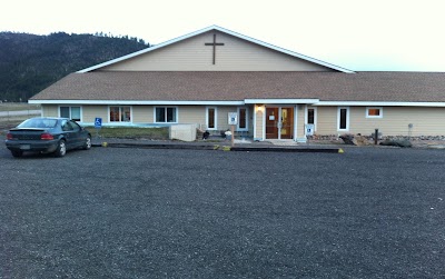 Clinton Community Church