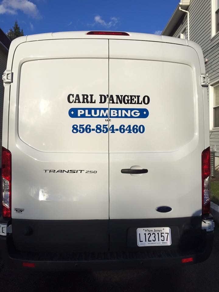 Carl D'Angelo Plumbing - Plumbing Services