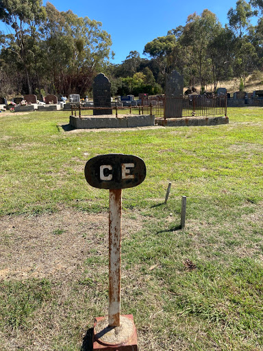 Guildford Cemetery - Thumbnail