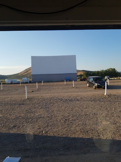 Idan-Ha Drive In Theater