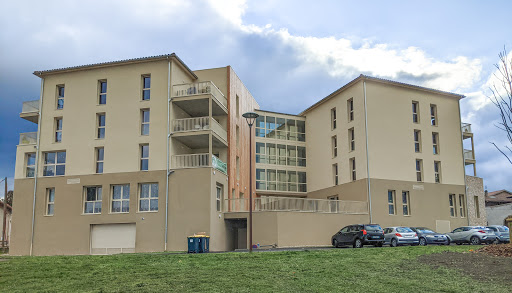 Photo de Résidence Mutualiste Le Val Dorlay