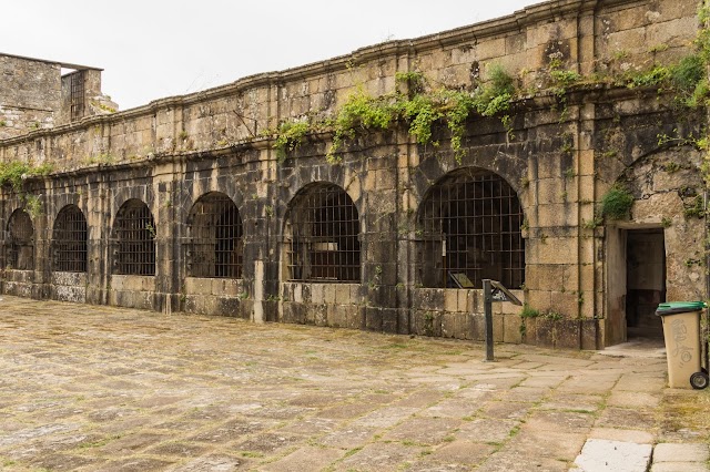 Castillo de San Felipe