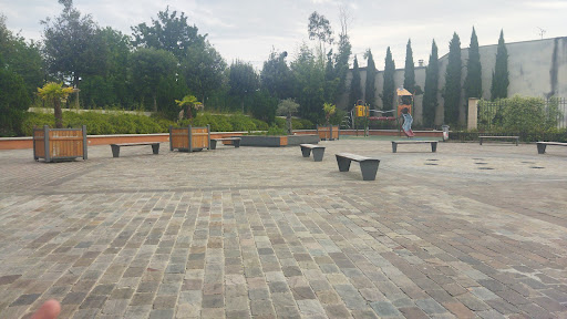 Square Saint-Martin - Thumbnail