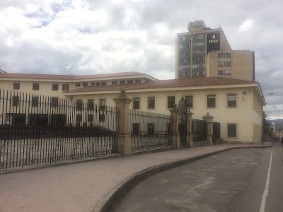 Photos of Departamento Administrativo De La Presidencia De La Republica