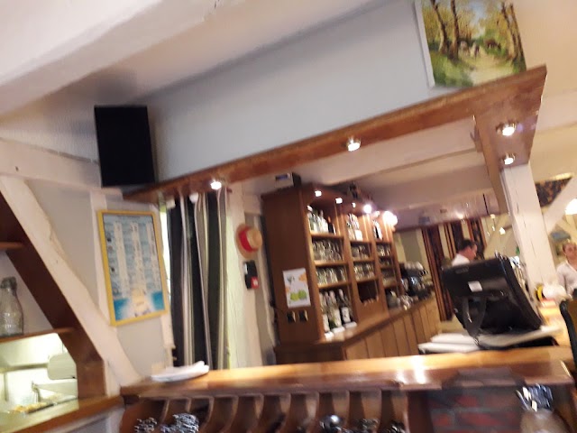 La Grange Aux Abeilles