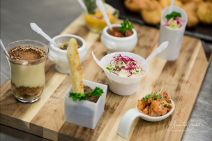 Photo n°1 de La Villa à Montbonnot-Saint-Martin (Cabaret)