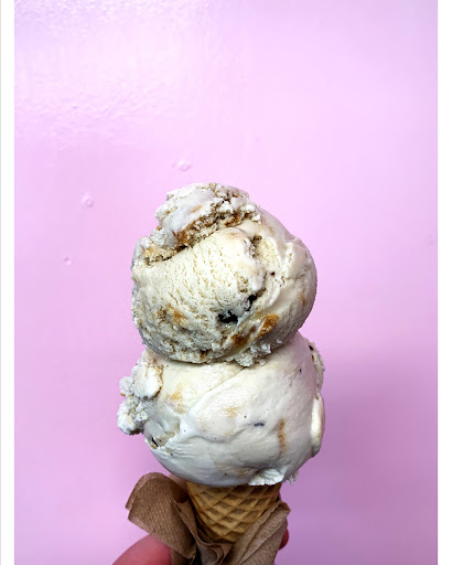 Sarah's Scoops - Thumbnail