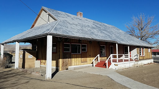Carson & Colorado Depot Gallery - United States