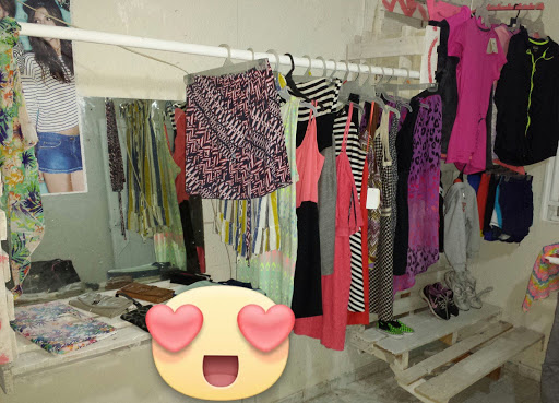 ROPA ARTICULOS Y REGALOS AMERICANOS - Thumbnail